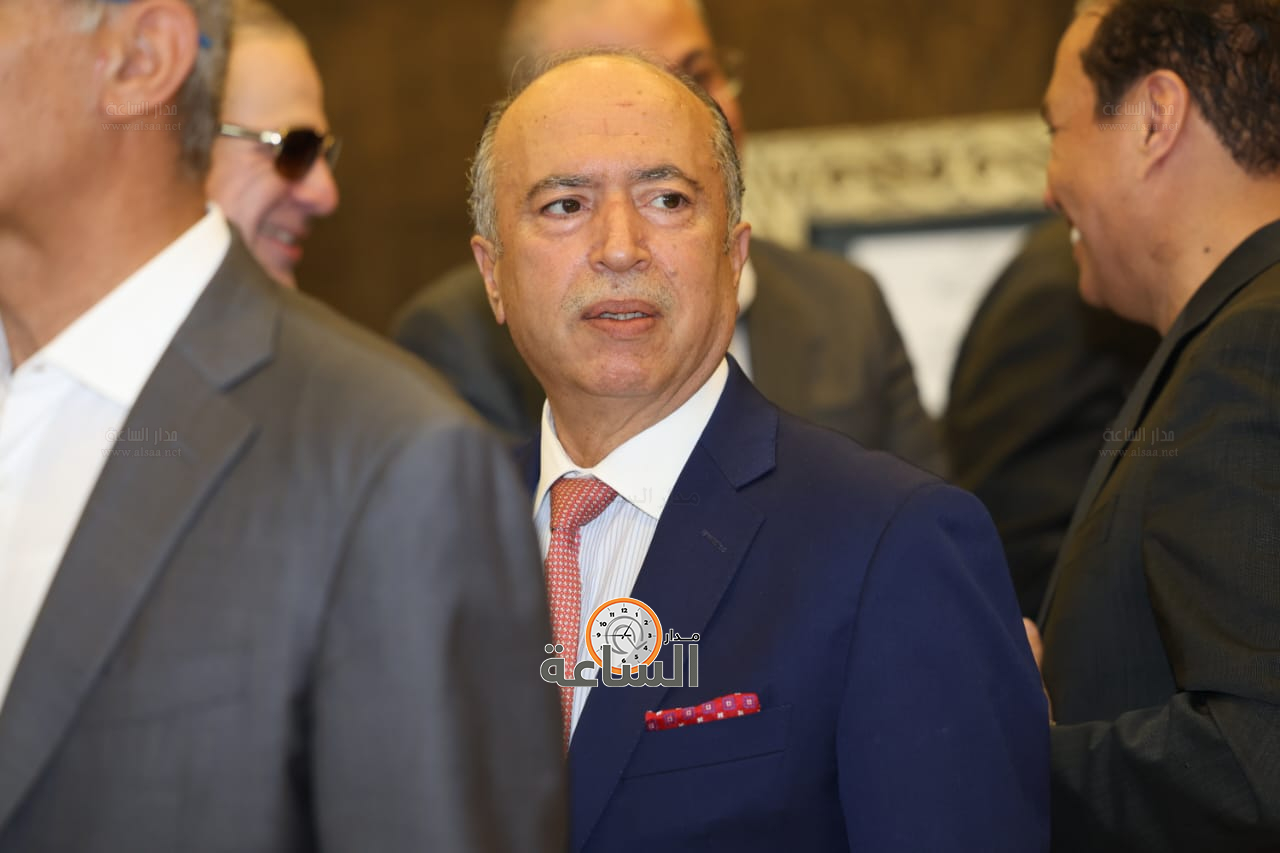 Madar Al-Saa Images 0.30097821915542133