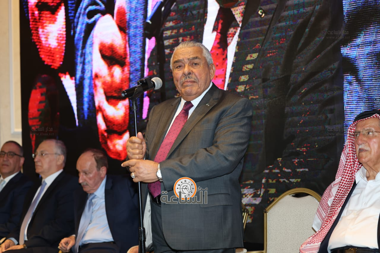 Madar Al-Saa Images 0.13103840672216815