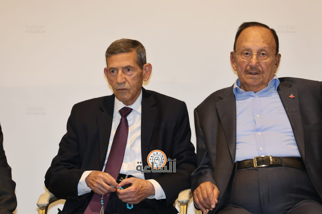 Madar Al-Saa Images 0.3470479589652703