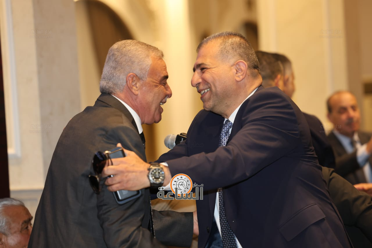 Madar Al-Saa Images 0.5511857471132395