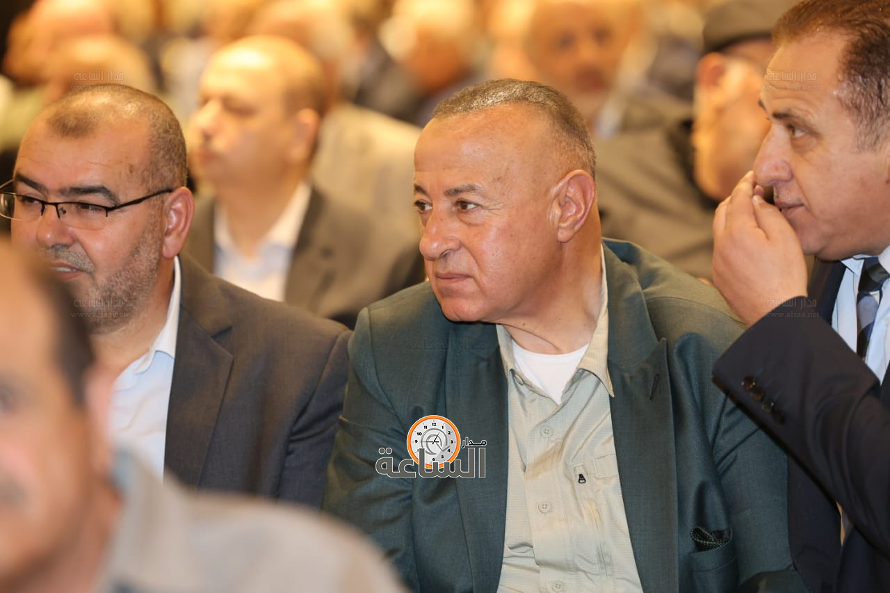 Madar Al-Saa Images 0.7340549032001645