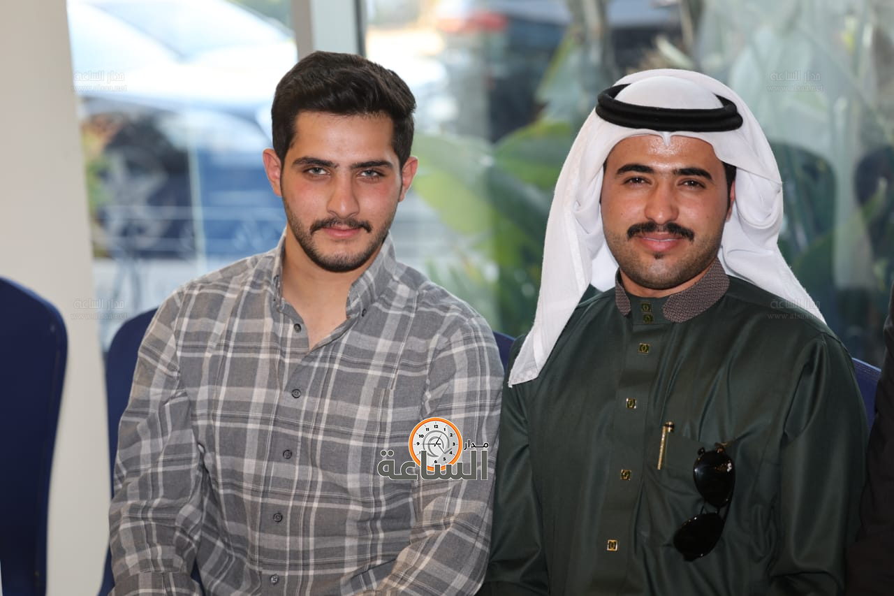 Madar Al-Saa Images 0.9329981196938294