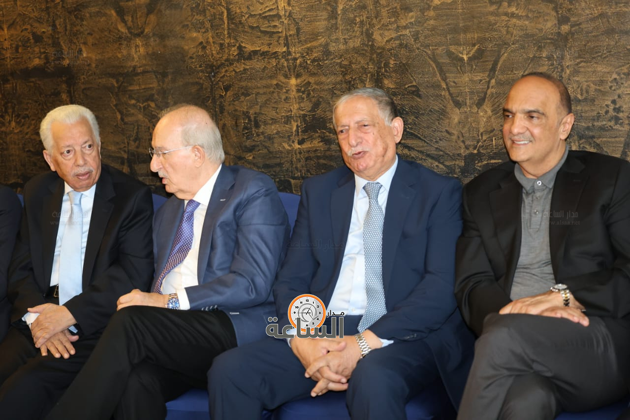 Madar Al-Saa Images 0.8937359267436629