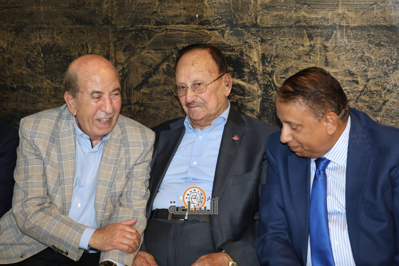 Madar Al-Saa Images 0.65777729692538