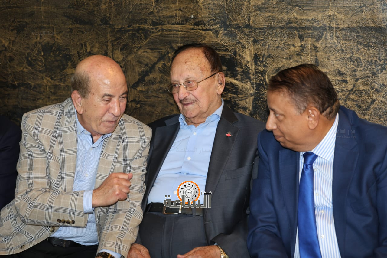 Madar Al-Saa Images 0.08624494103656166