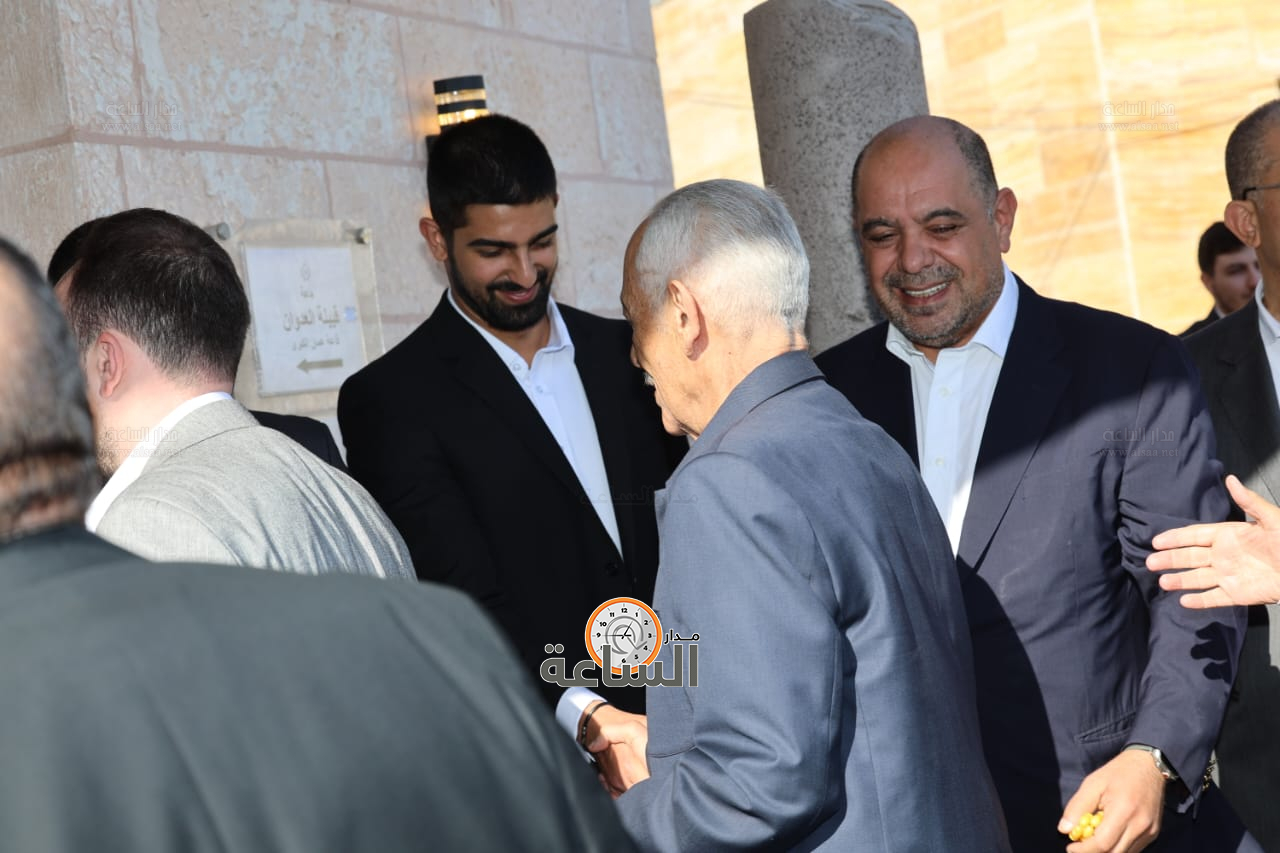 Madar Al-Saa Images 0.5876667979432414