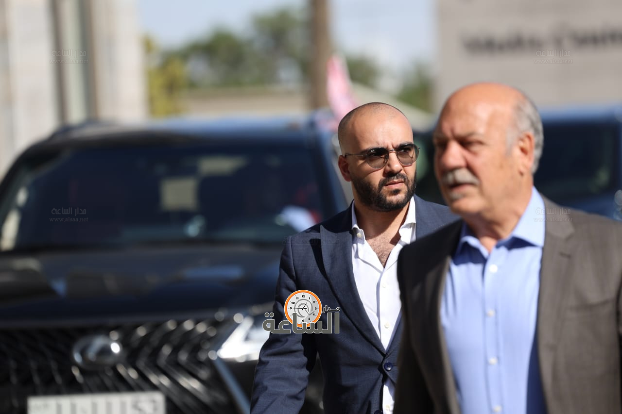 Madar Al-Saa Images 0.4866789727983408