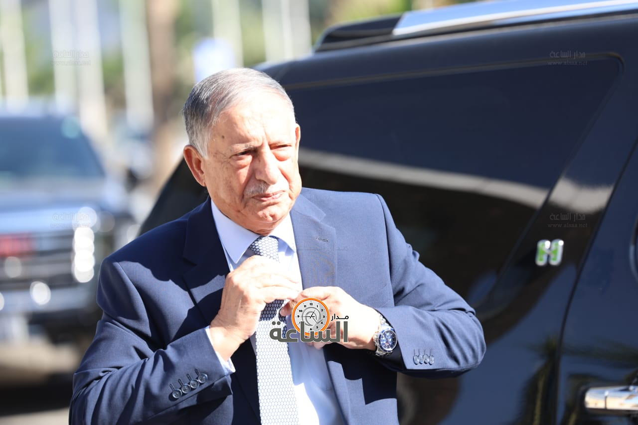 Madar Al-Saa Images 0.21041738039492486