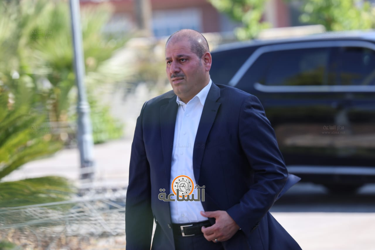 Madar Al-Saa Images 0.7784867661448747