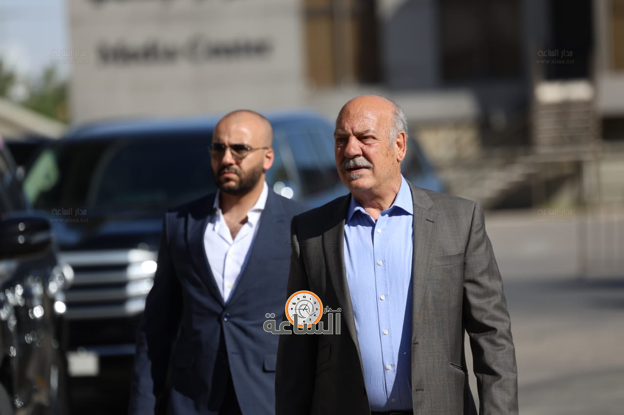 Madar Al-Saa Images 0.7932331829909777