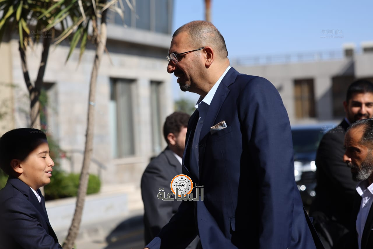 Madar Al-Saa Images 0.3299814438097063