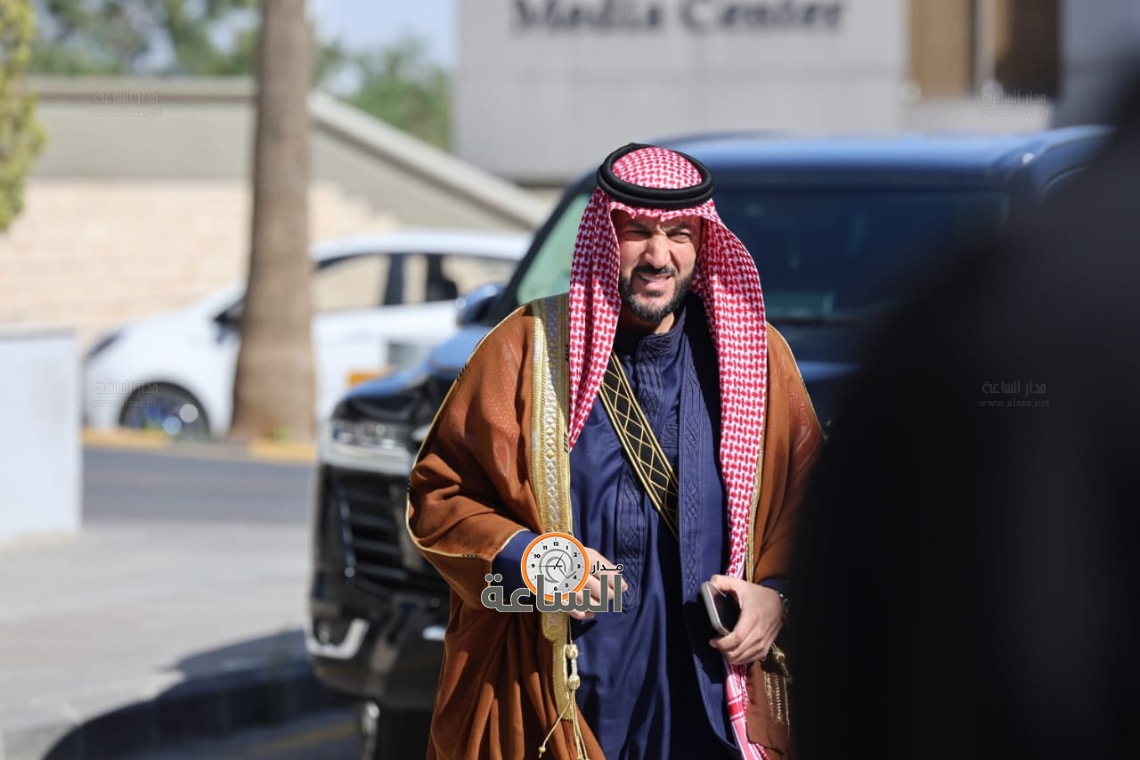 Madar Al-Saa Images 0.7848129319207208