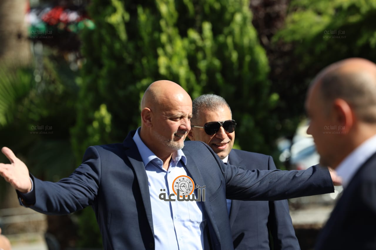 Madar Al-Saa Images 0.09952550268155713