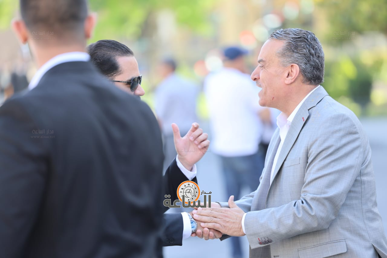 Madar Al-Saa Images 0.7489149418394152