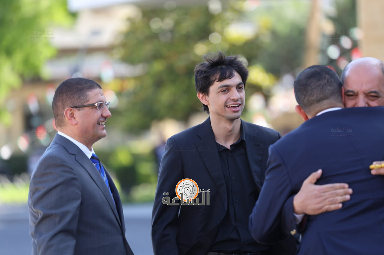 Madar Al-Saa Images 0.8839172444028707