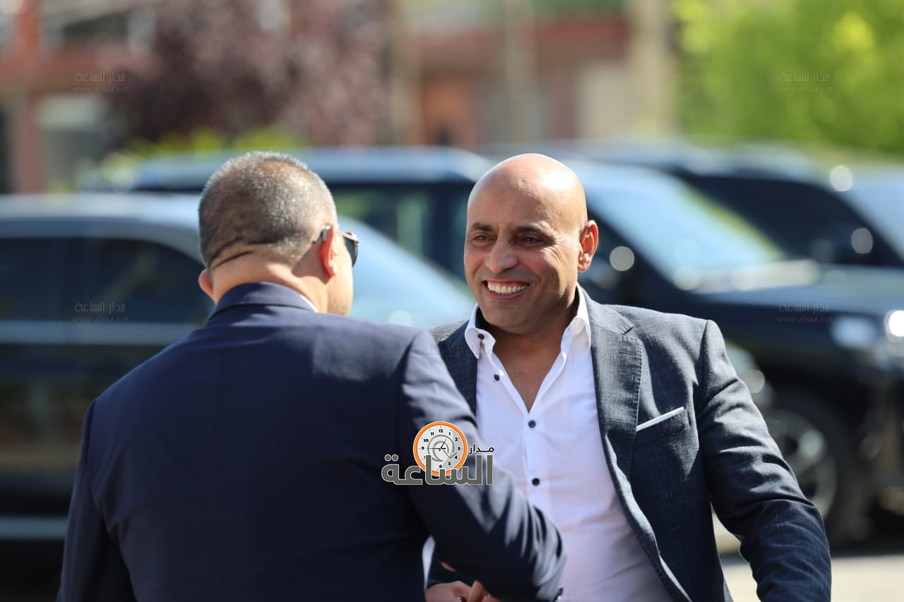 Madar Al-Saa Images 0.488916994784521