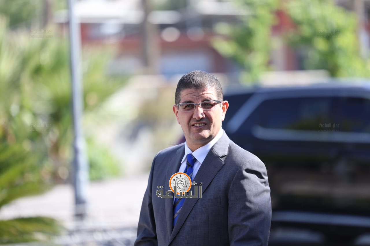 Madar Al-Saa Images 0.26281996189108425