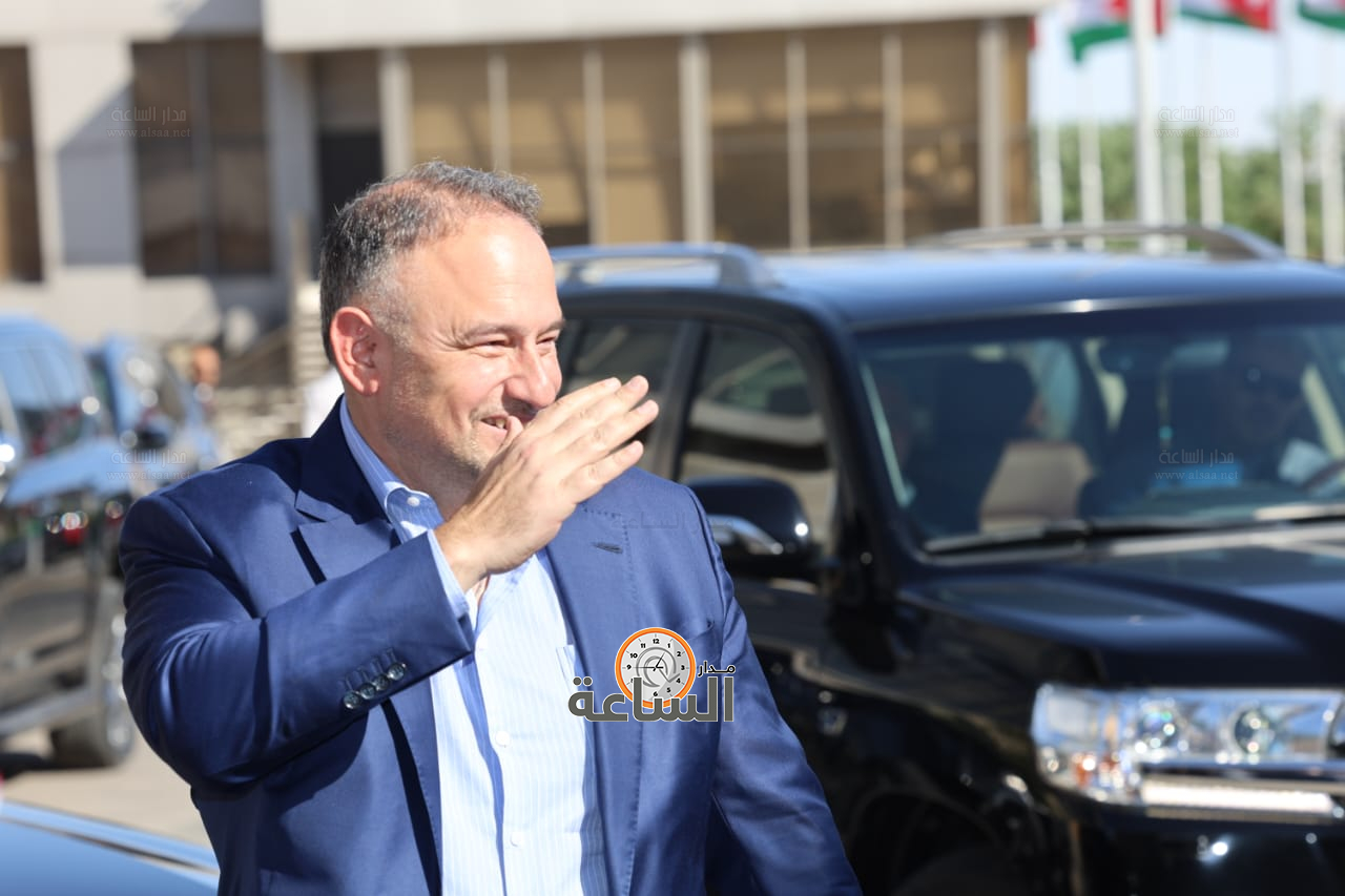 Madar Al-Saa Images 0.7930769995856595