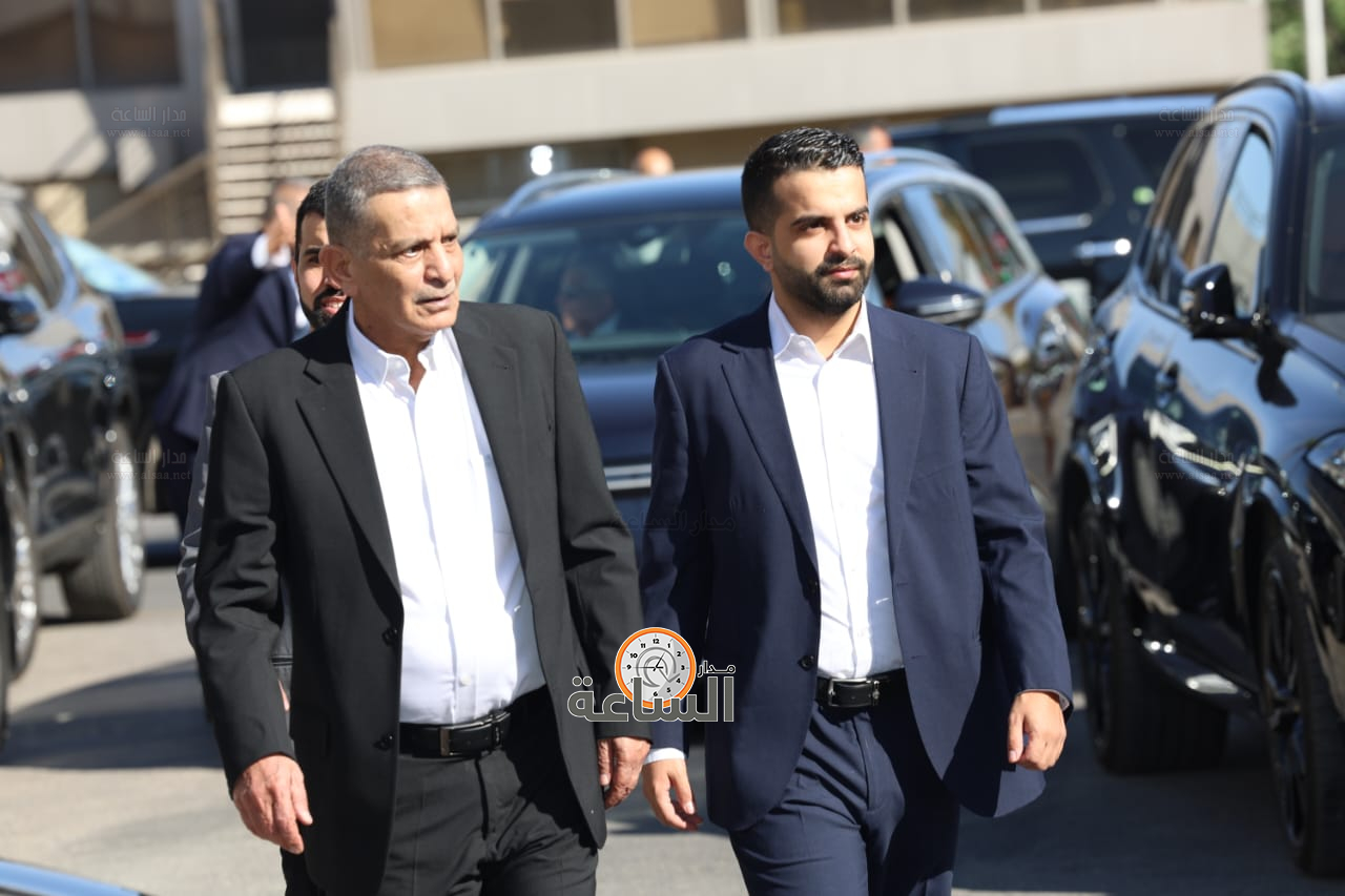 Madar Al-Saa Images 0.8904988458889949