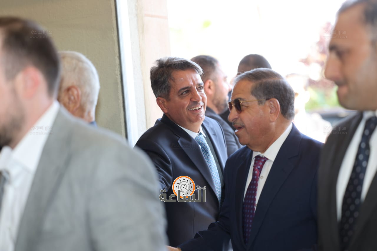 Madar Al-Saa Images 0.051779057806674356