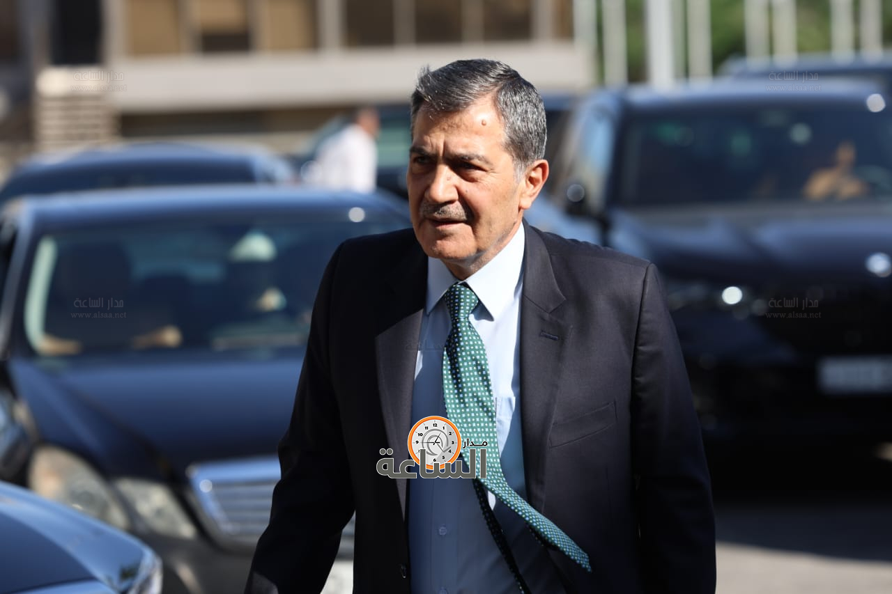 Madar Al-Saa Images 0.9525207617462601