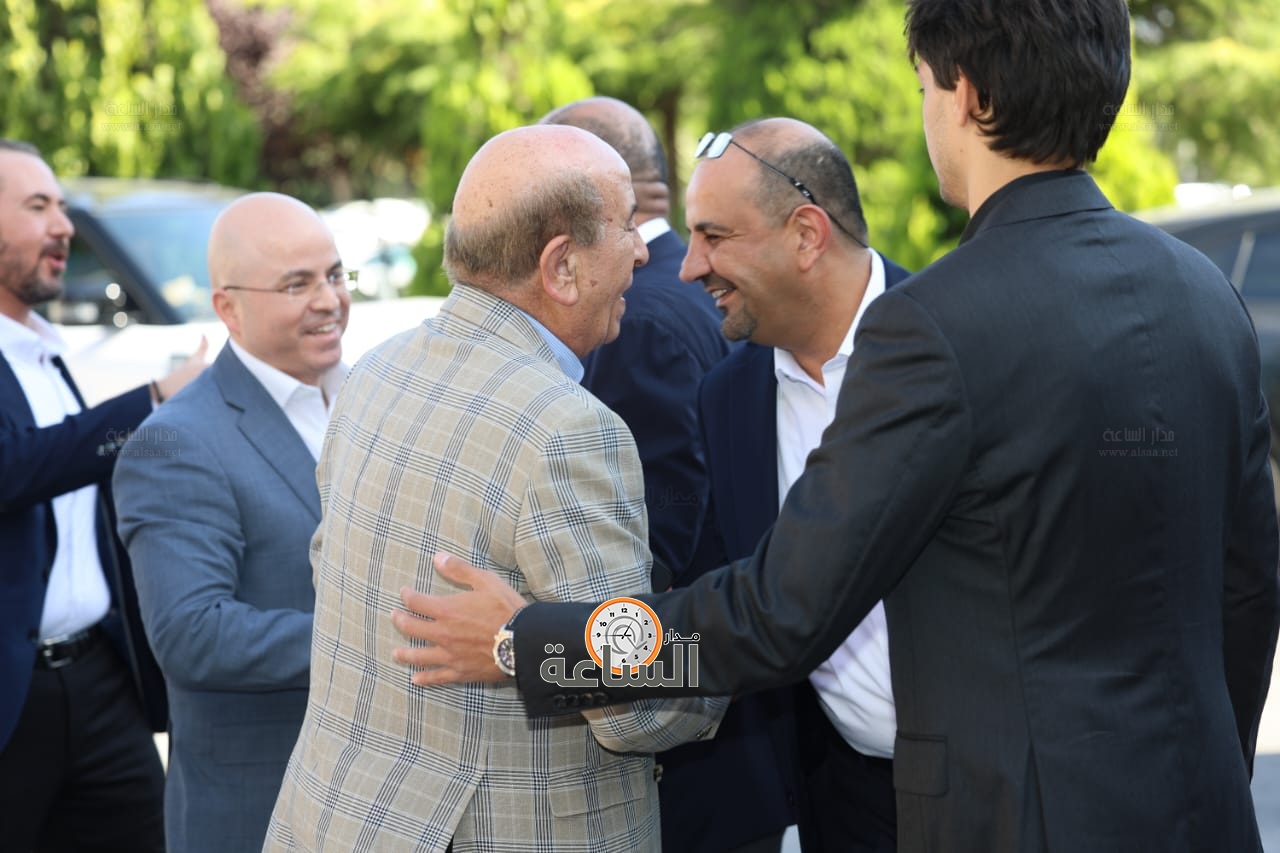 Madar Al-Saa Images 0.3244781208057905