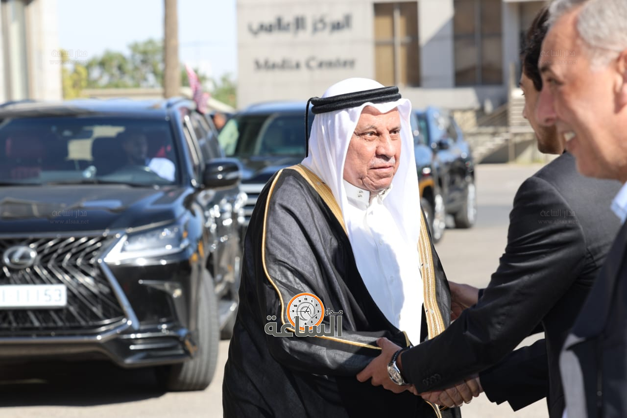 Madar Al-Saa Images 0.9378476004623624