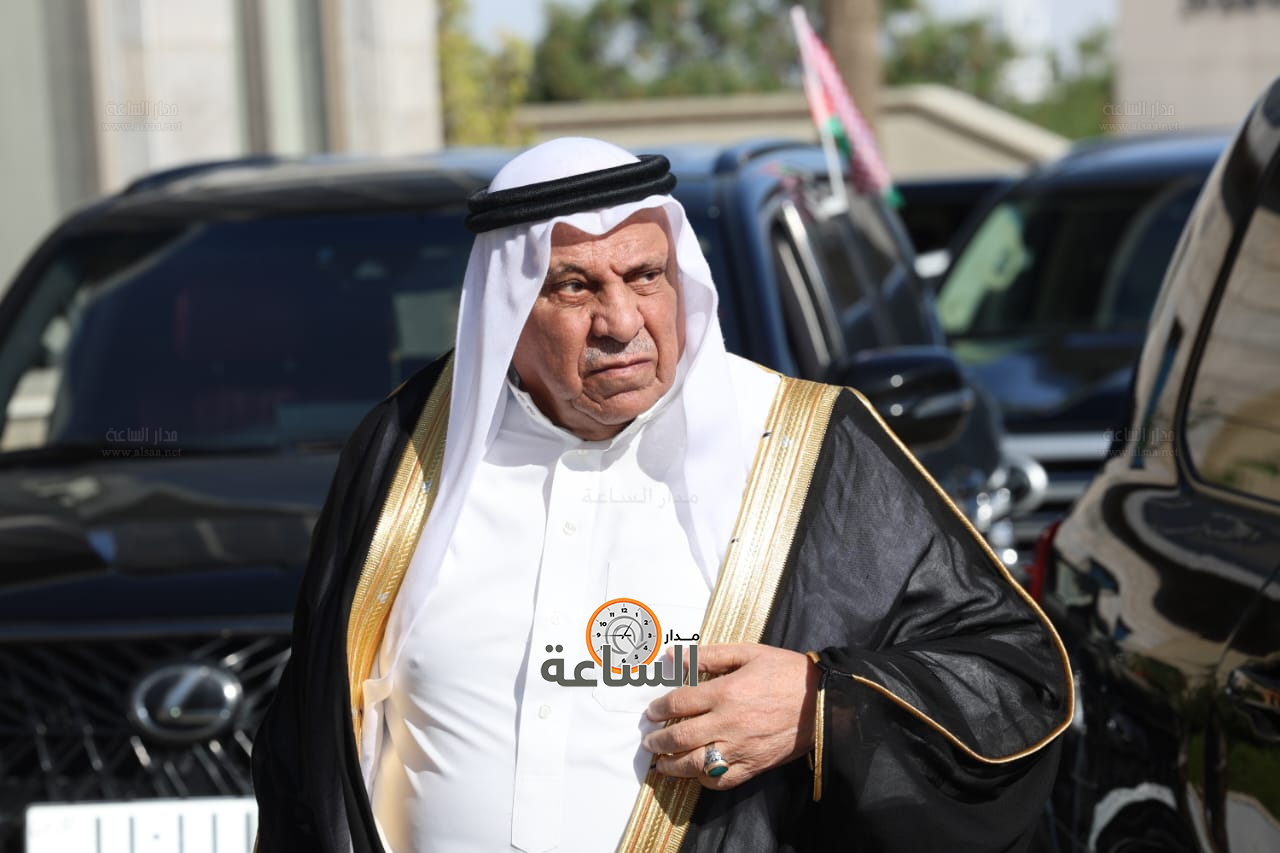 Madar Al-Saa Images 0.1496370980362851