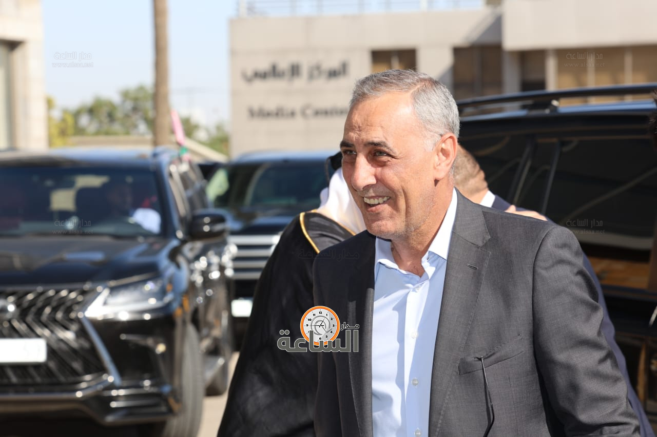 Madar Al-Saa Images 0.749187464032256