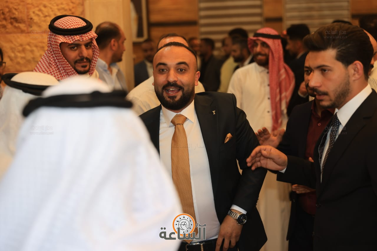 Madar Al-Saa Images 0.20568660481470546