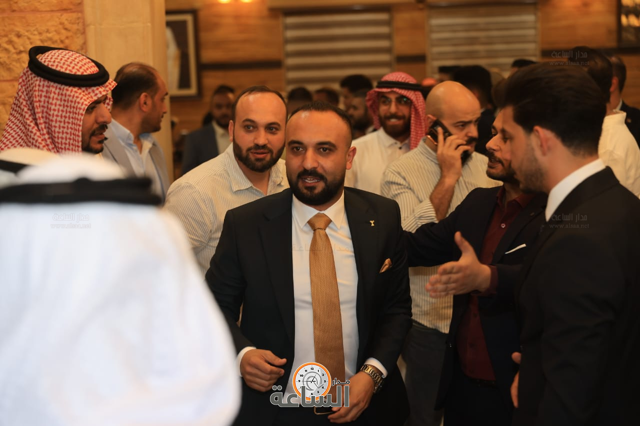 Madar Al-Saa Images 0.5625644080324195