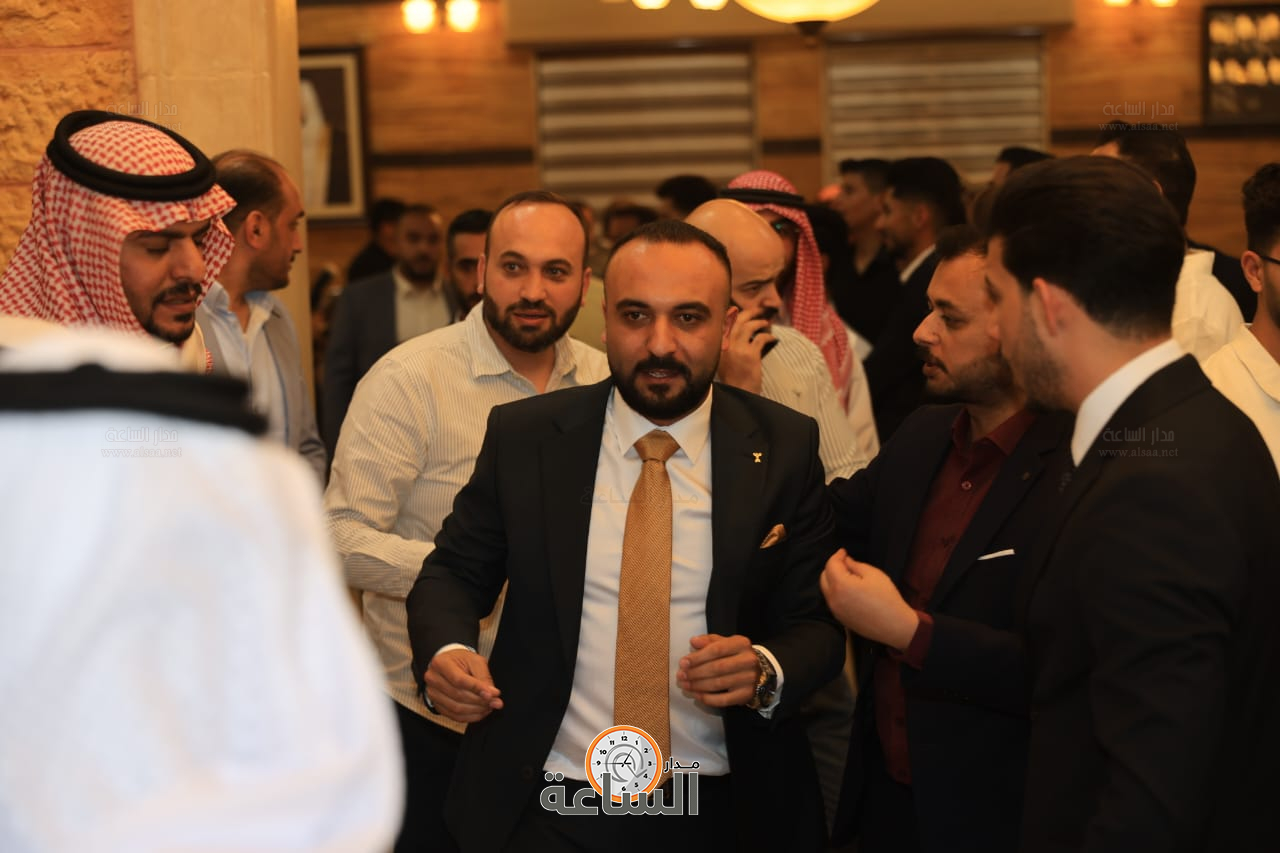 Madar Al-Saa Images 0.3826694215332931