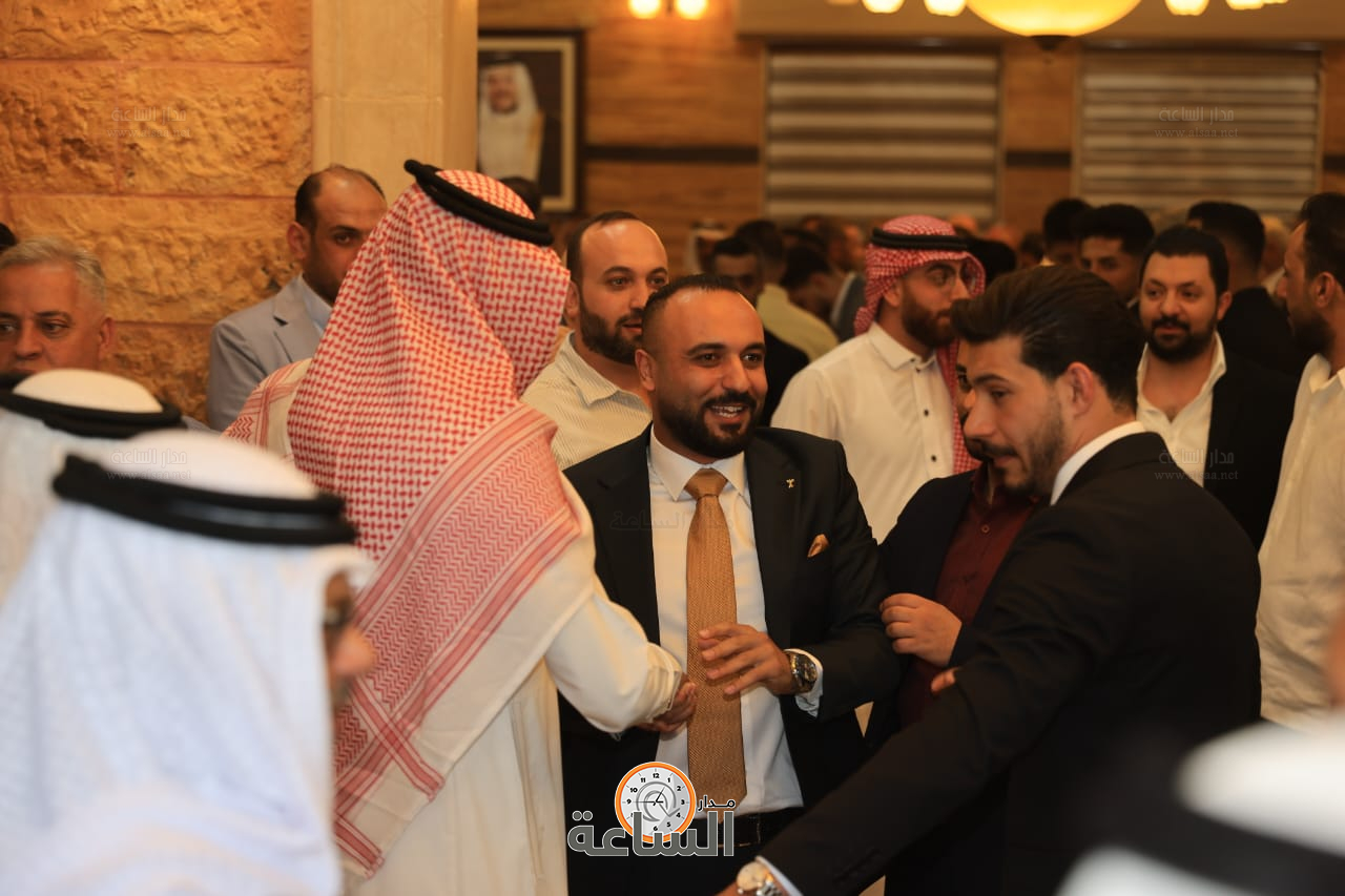 Madar Al-Saa Images 0.8968380784607591