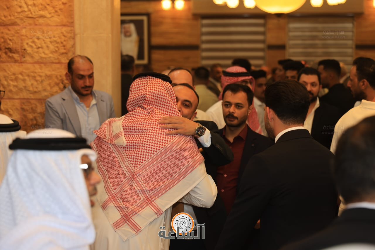 Madar Al-Saa Images 0.870427650729959