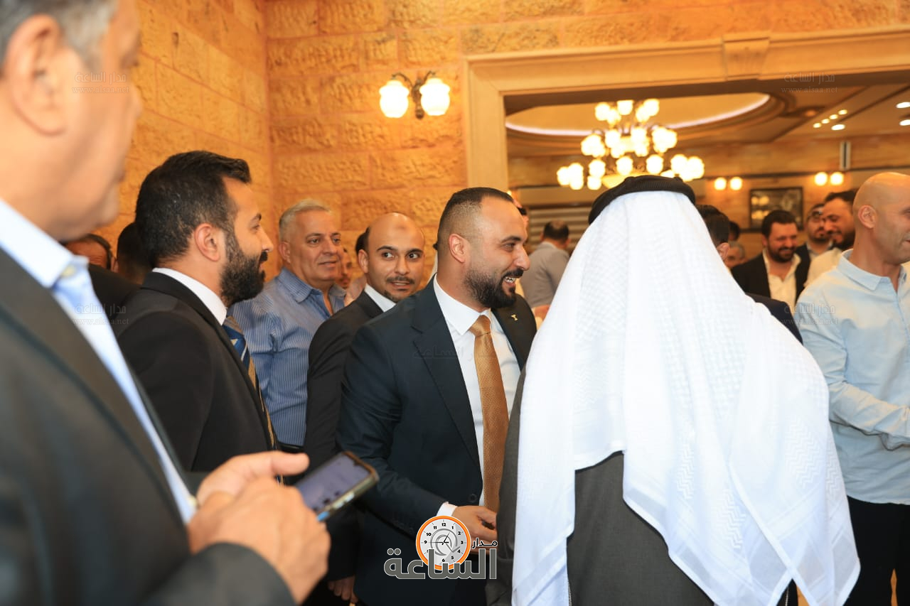 Madar Al-Saa Images 0.14065505529756595