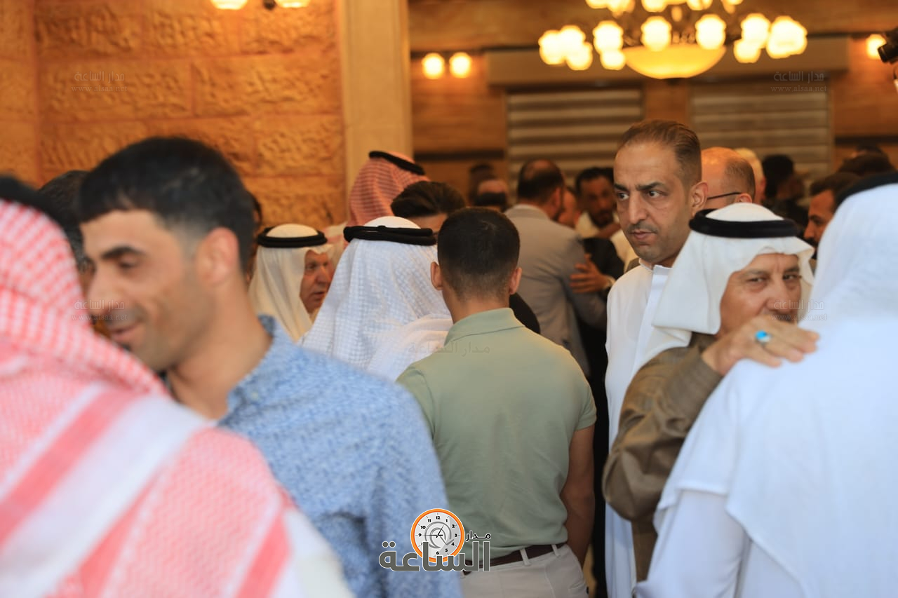 Madar Al-Saa Images 0.8612544985988562