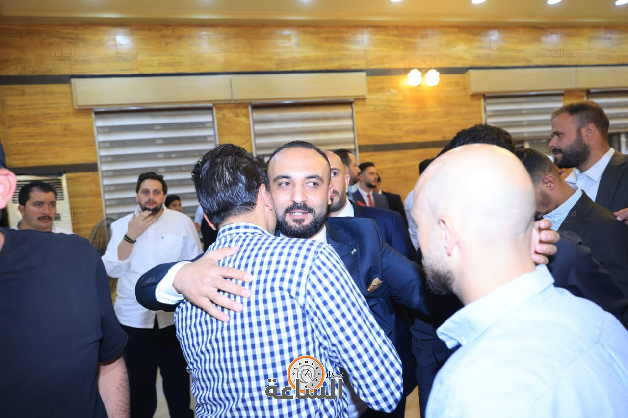 Madar Al-Saa Images 0.4342173400585593