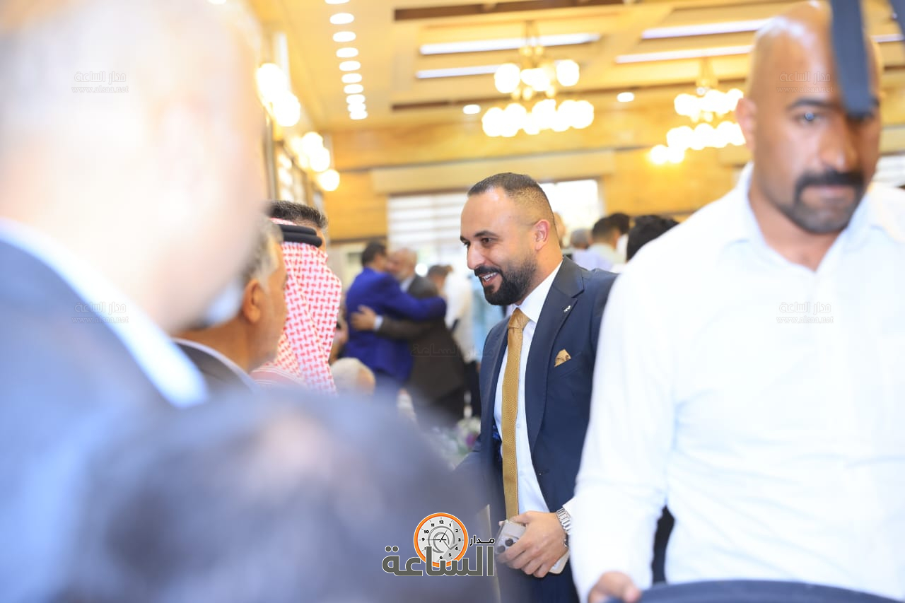 Madar Al-Saa Images 0.3109134922027855