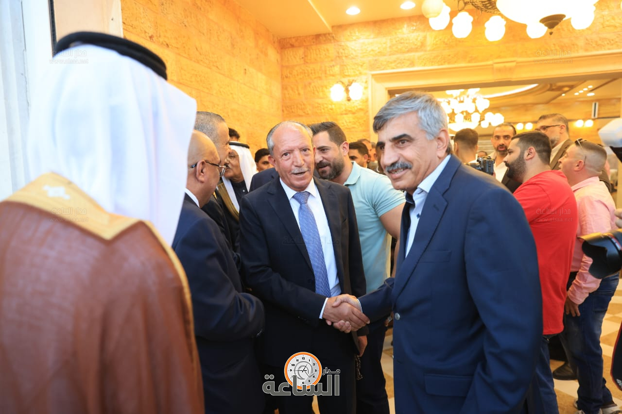 Madar Al-Saa Images 0.21785220170872732