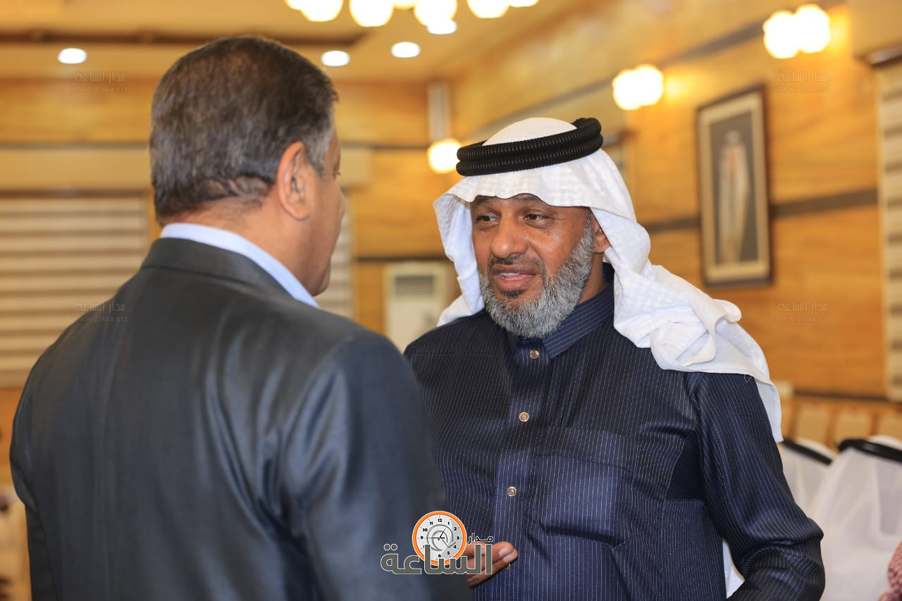 Madar Al-Saa Images 0.9629654714792839