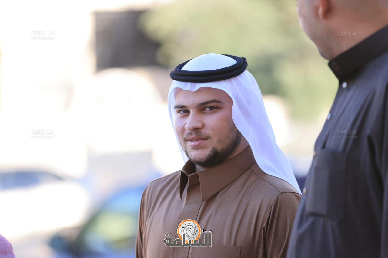 Madar Al-Saa Images 0.35532952288009456