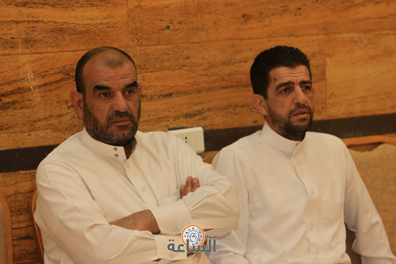 Madar Al-Saa Images 0.8173187918697867