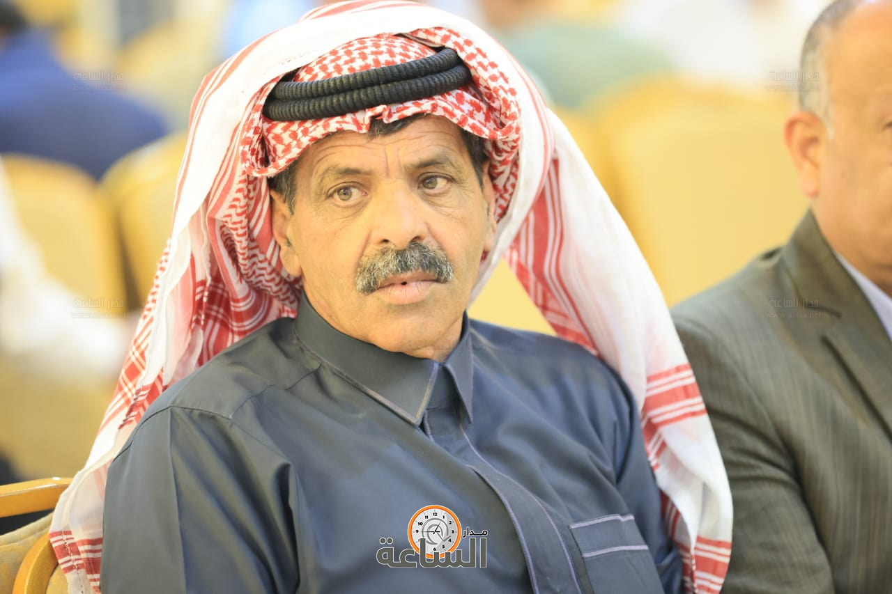 Madar Al-Saa Images 0.2731755406288259