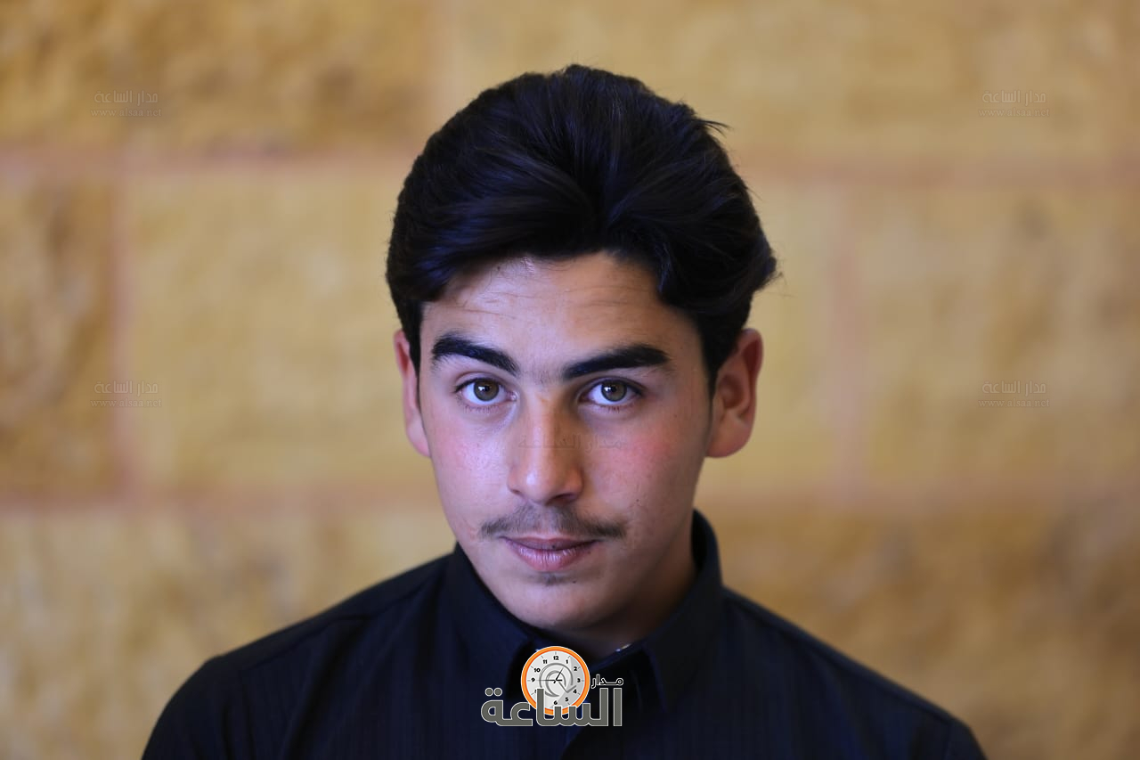 Madar Al-Saa Images 0.4205278580698487