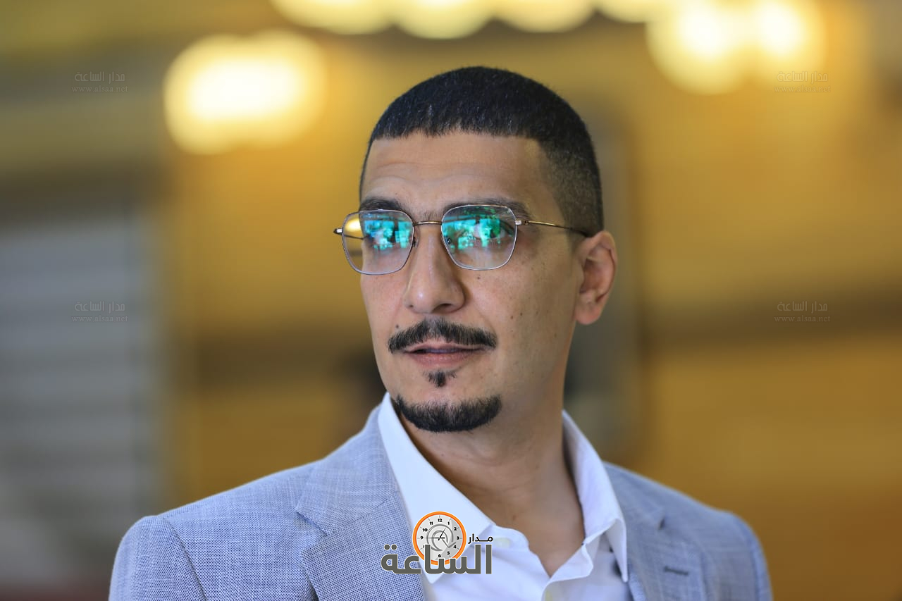 Madar Al-Saa Images 0.8318182706559715