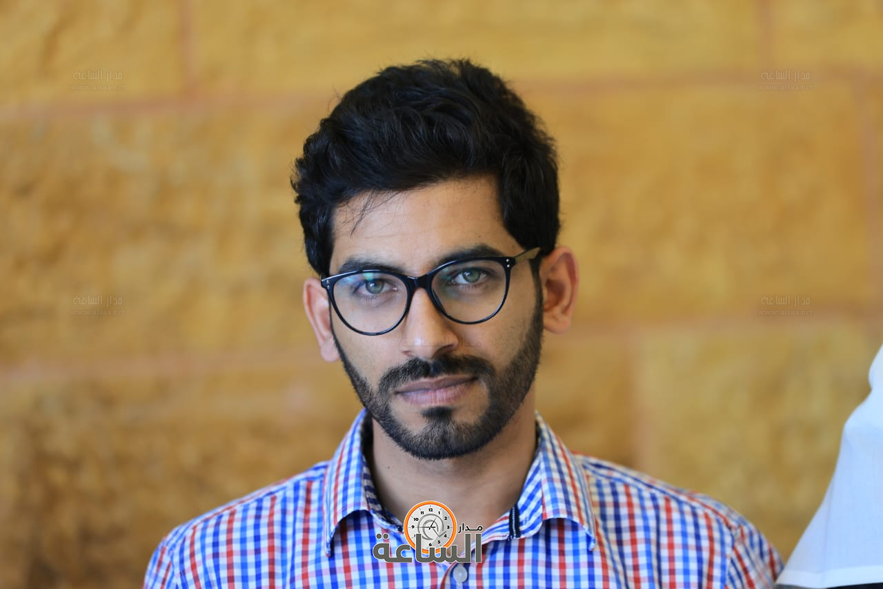 Madar Al-Saa Images 0.6924887881148669