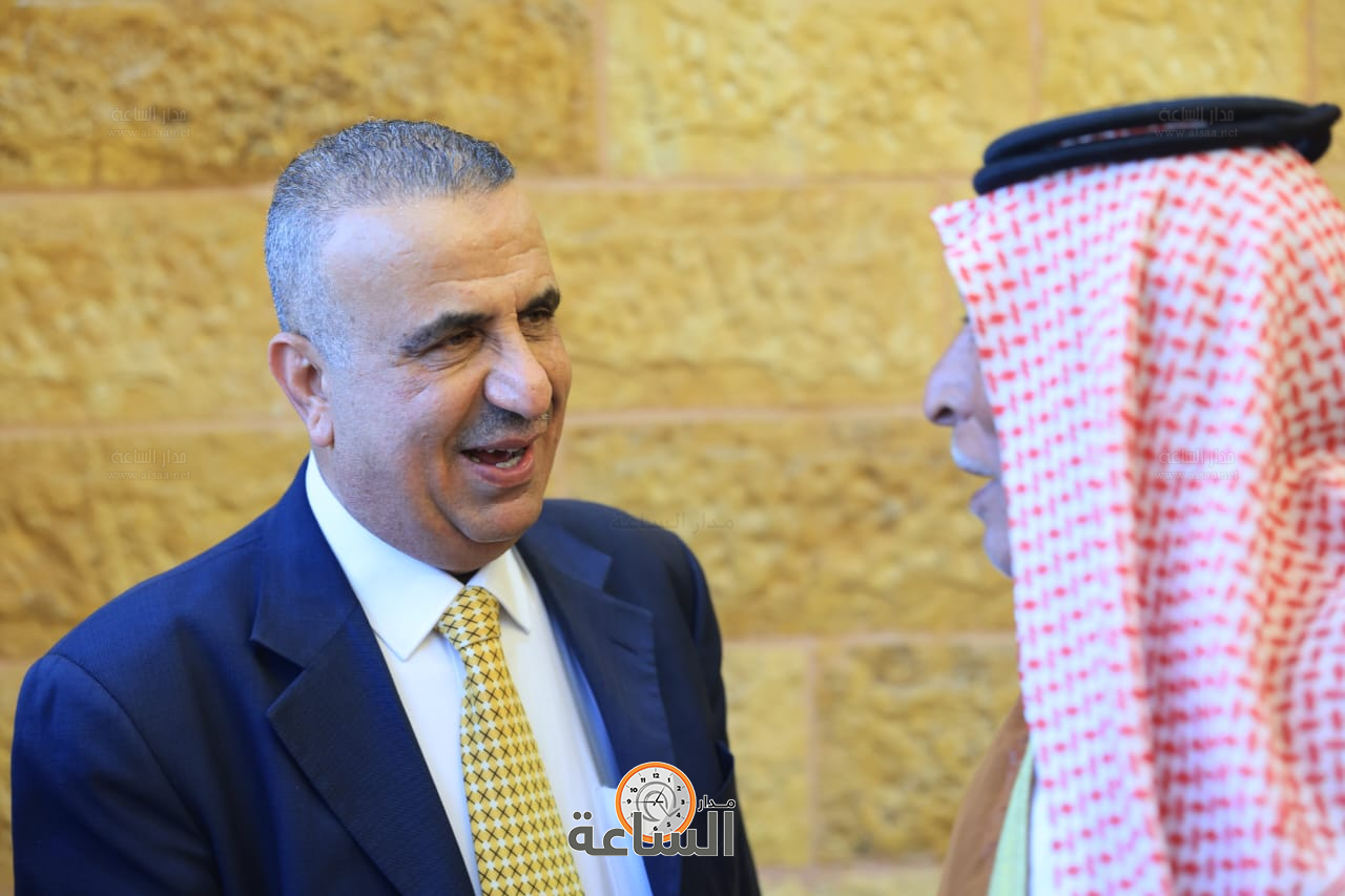 Madar Al-Saa Images 0.1988262269705361