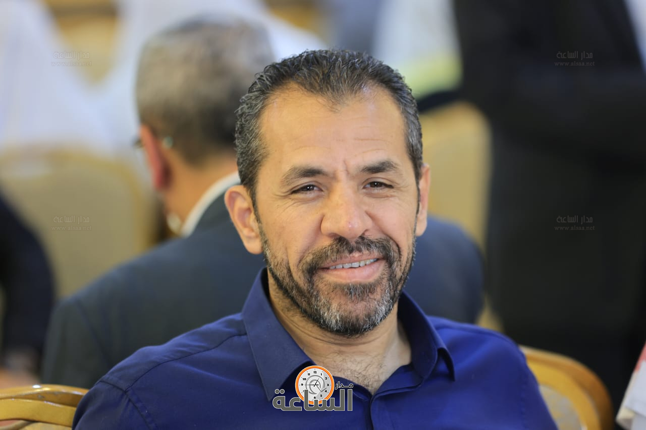 Madar Al-Saa Images 0.7424200813772776