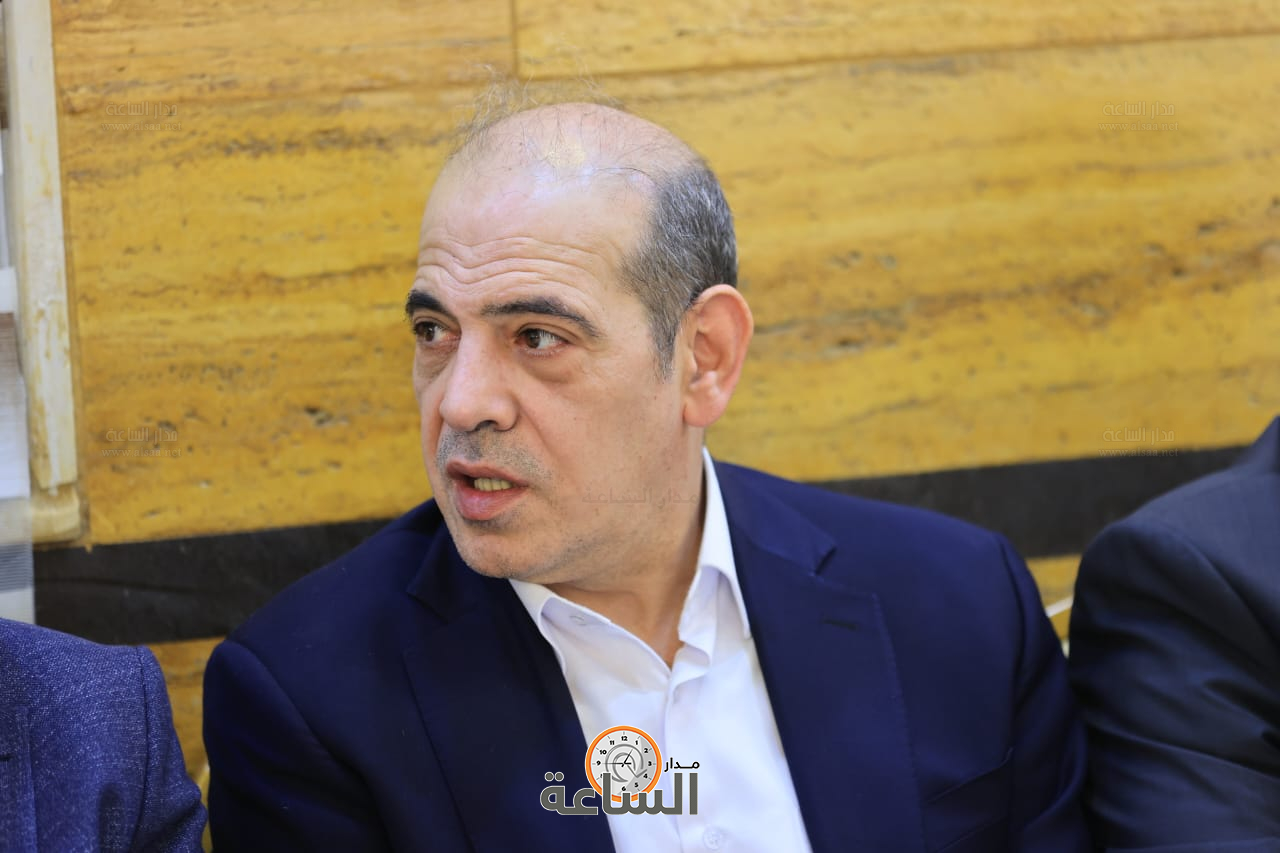 Madar Al-Saa Images 0.45490695058246167