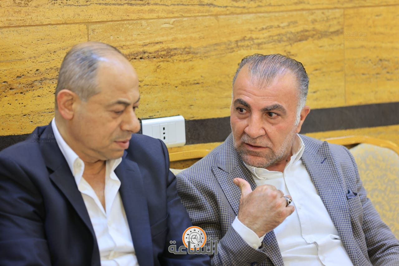 Madar Al-Saa Images 0.23774677776304776